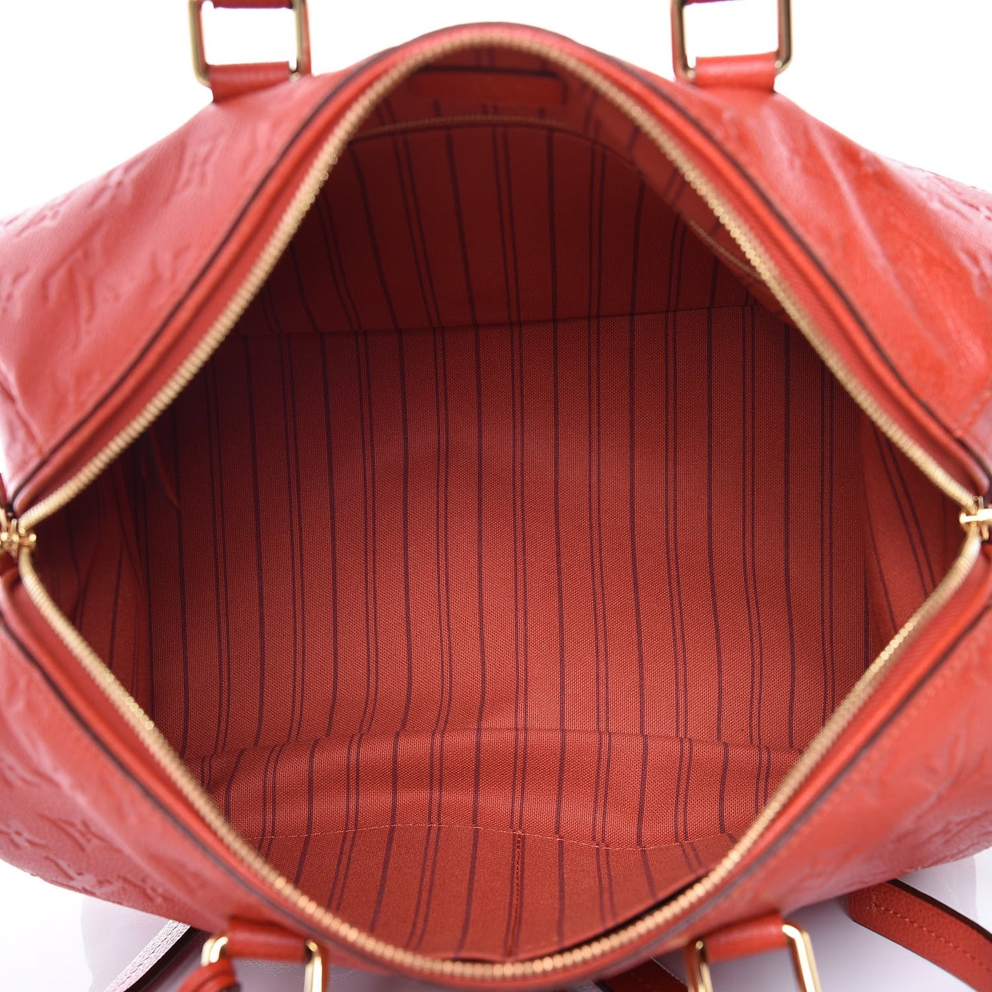 Empreinte Speedy Bandouliere 30 Orient