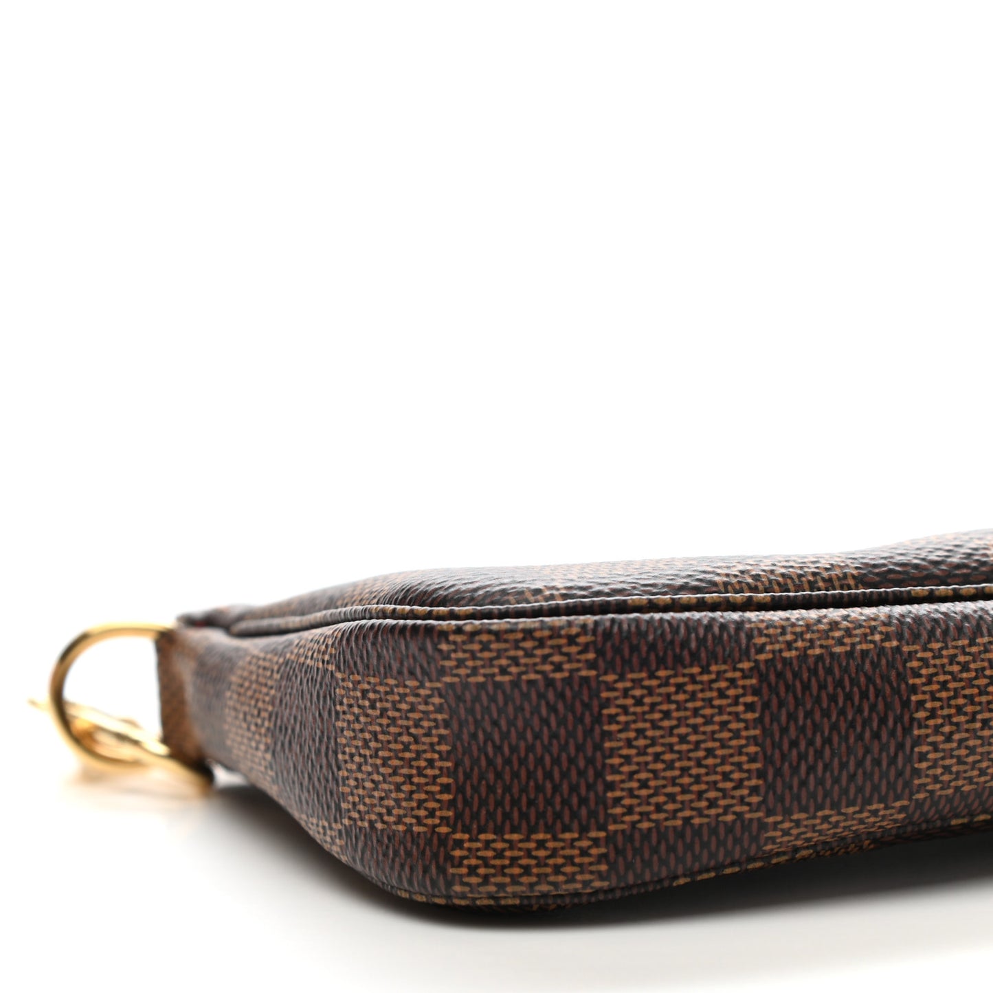 Damier Ebene Mini Pochette Accessories