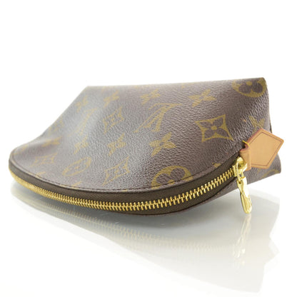 Louis Vuitton Monogram Cosmetic Pouch 3 of 7