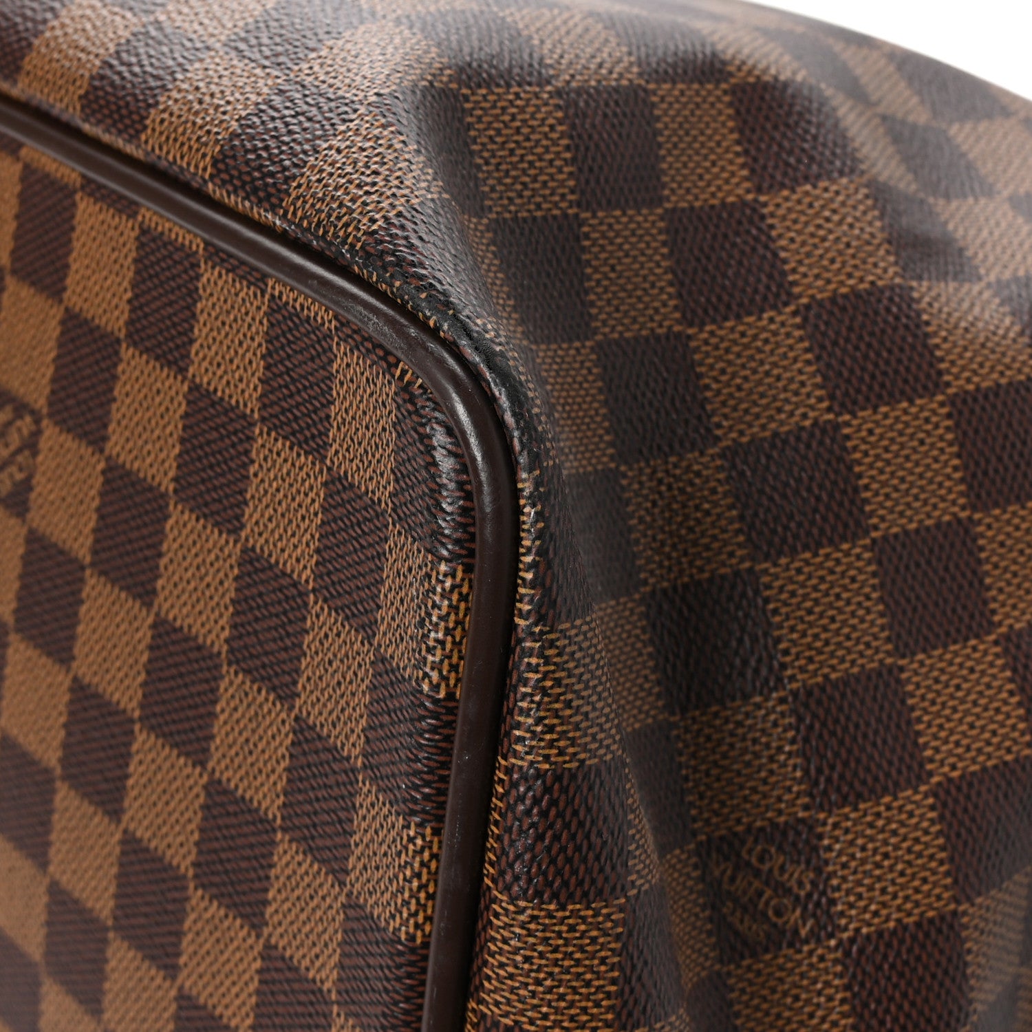 Louis Vuitton LOUIS VUITTON Damier Ebene Greenwich GM 8 of 10