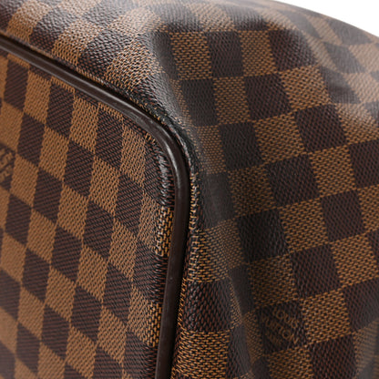 Louis Vuitton LOUIS VUITTON Damier Ebene Greenwich GM 8 of 10