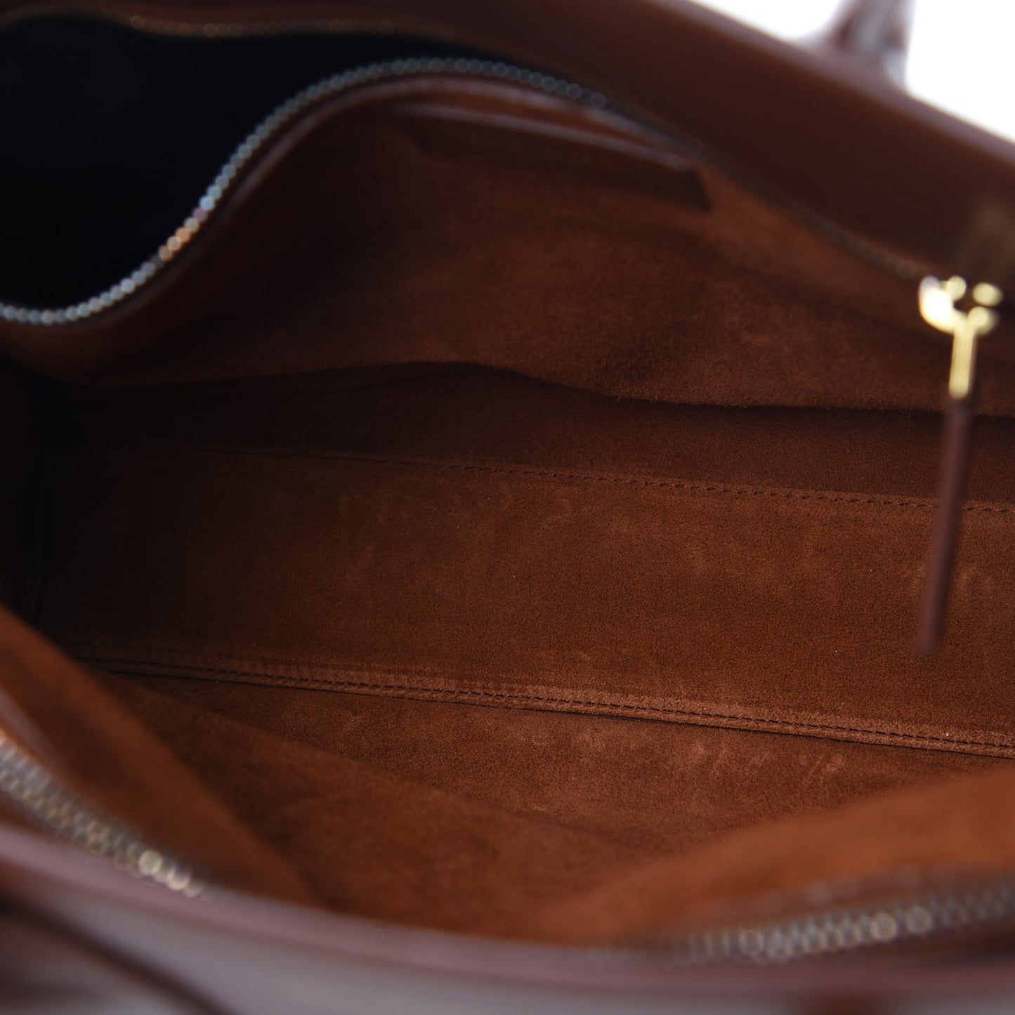 Calfskin Small Sac De Jour Cotto