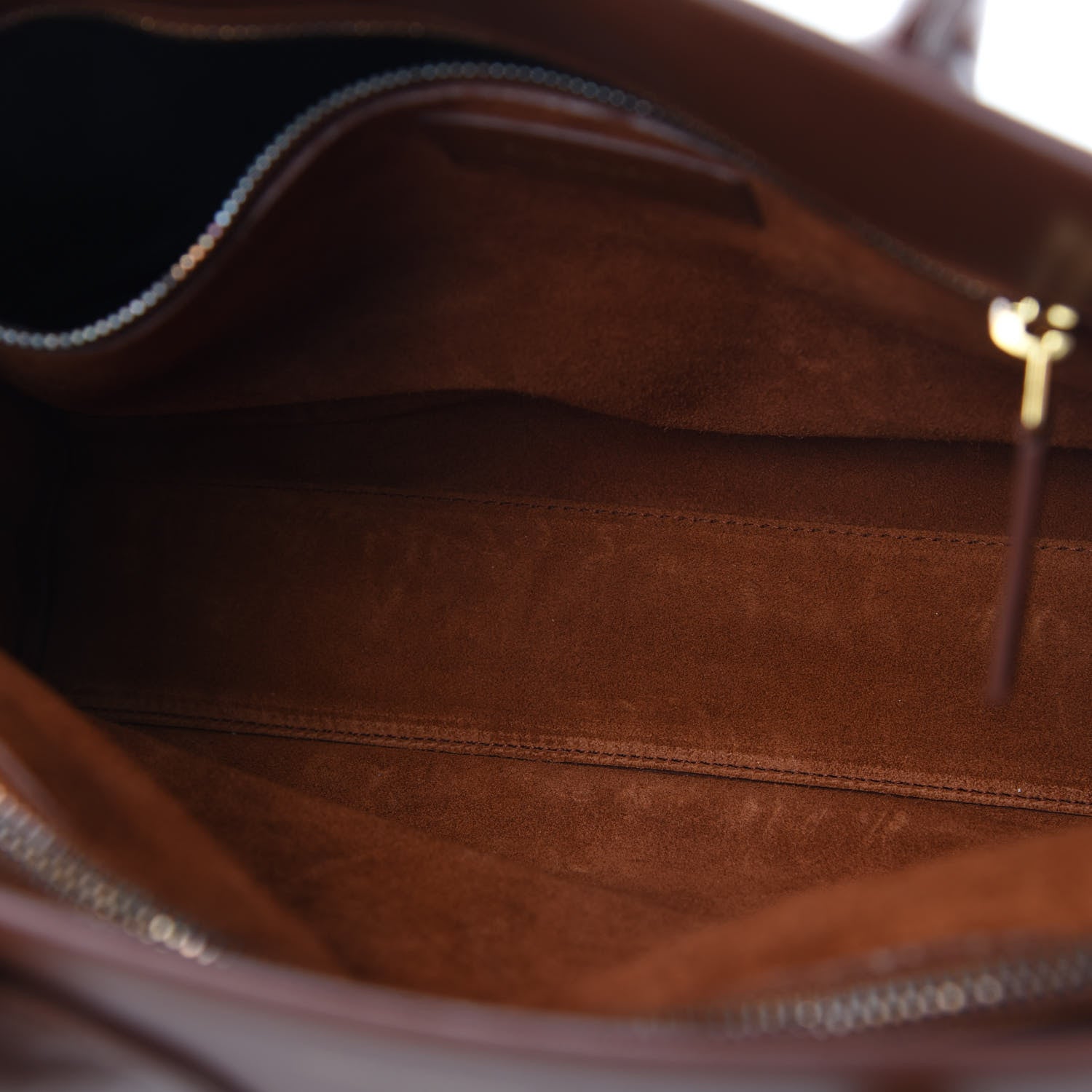 Saint Laurent Calfskin Small Sac De Jour Cotto 11 of 14