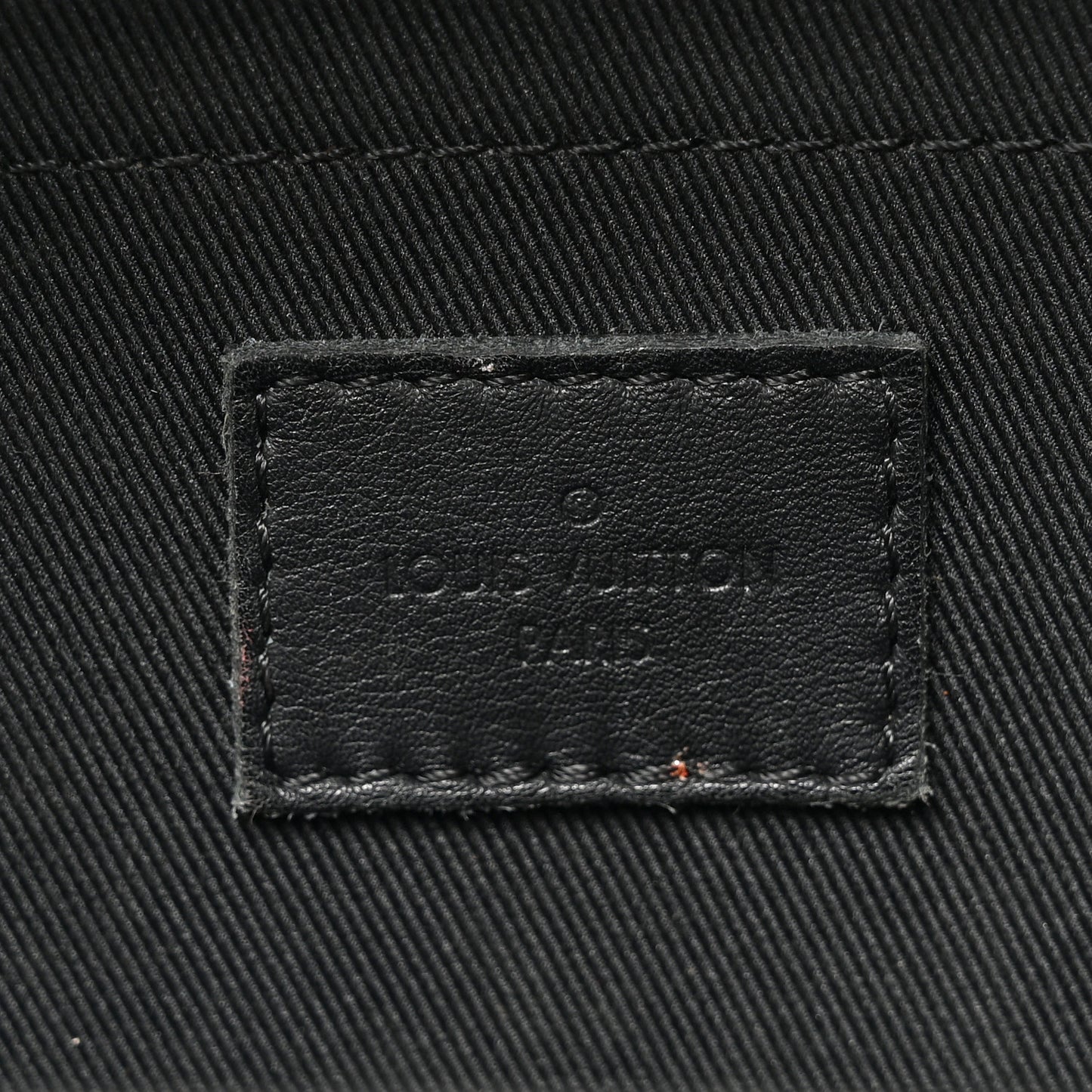 Monogram Palm Springs Backpack Mini