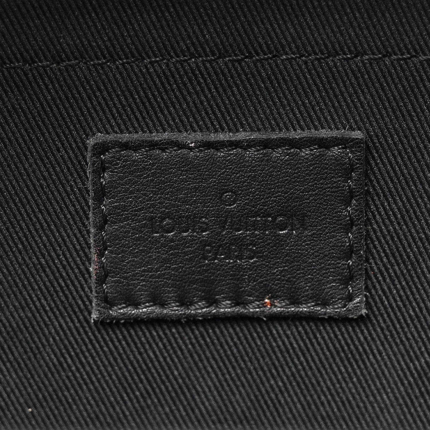 Louis Vuitton Monogram Palm Springs Backpack Mini 6 of 11