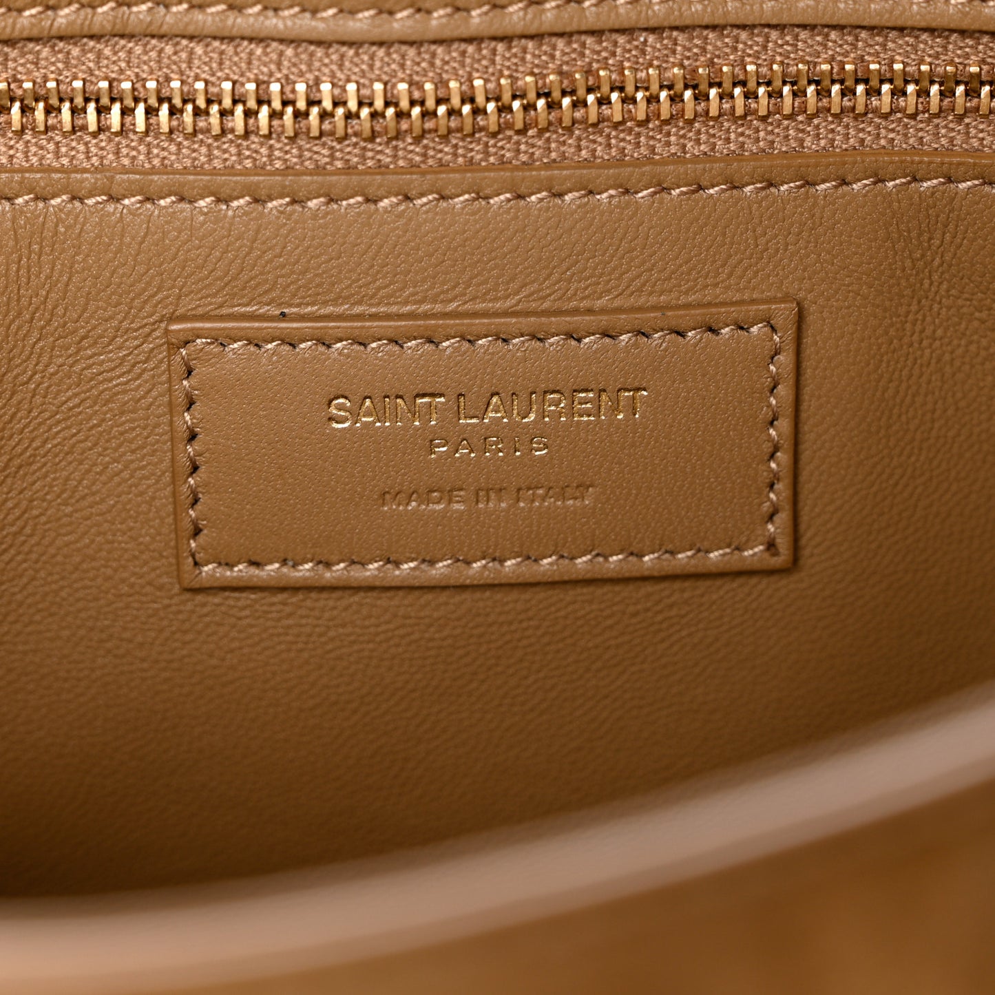 Suede Calfskin Le 5 A 7 Hobo Beige