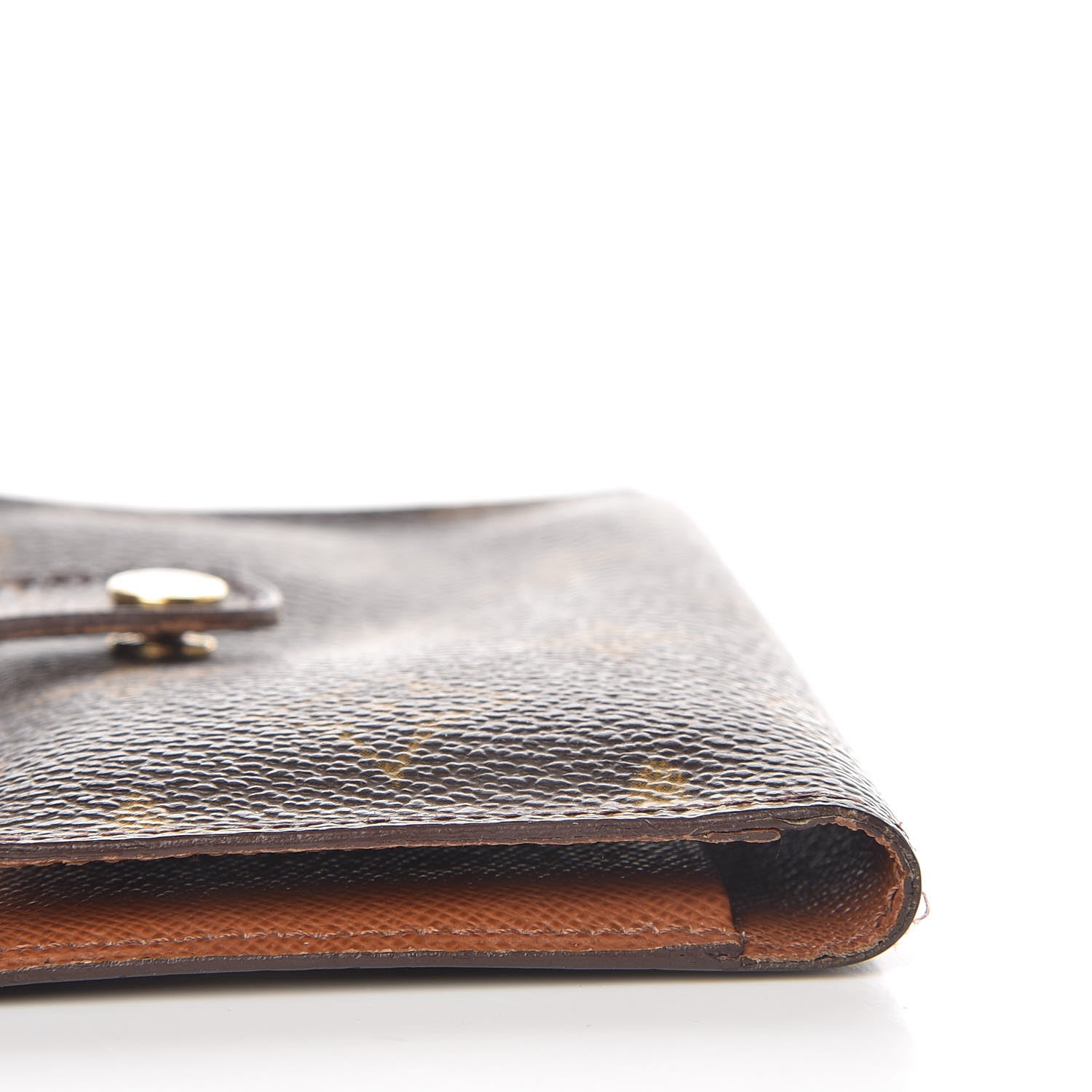 Louis Vuitton Monogram Mini Agenda Cover 10 of 12