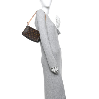 Louis Vuitton Monogram Pochette Accessories NM 3 of 11