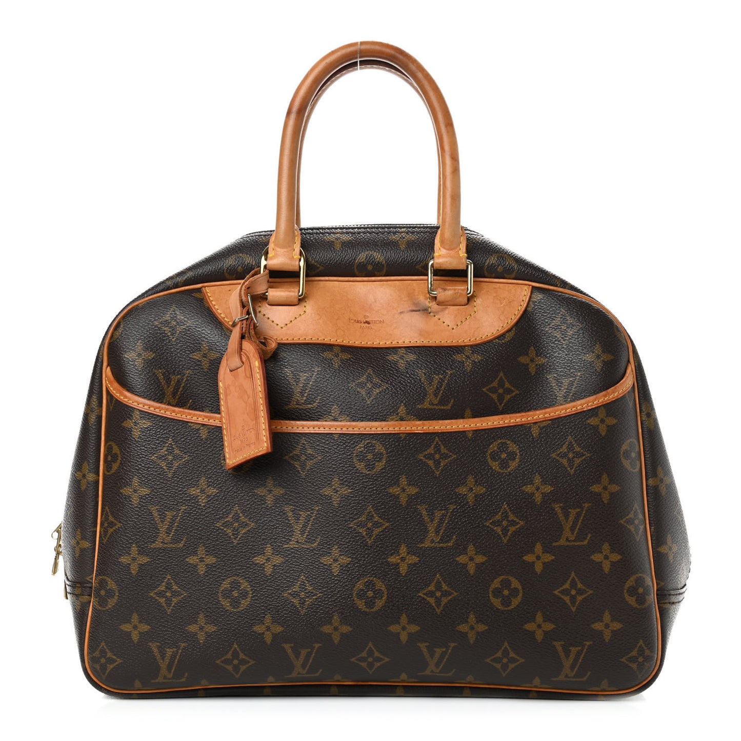 Monogram Deauville