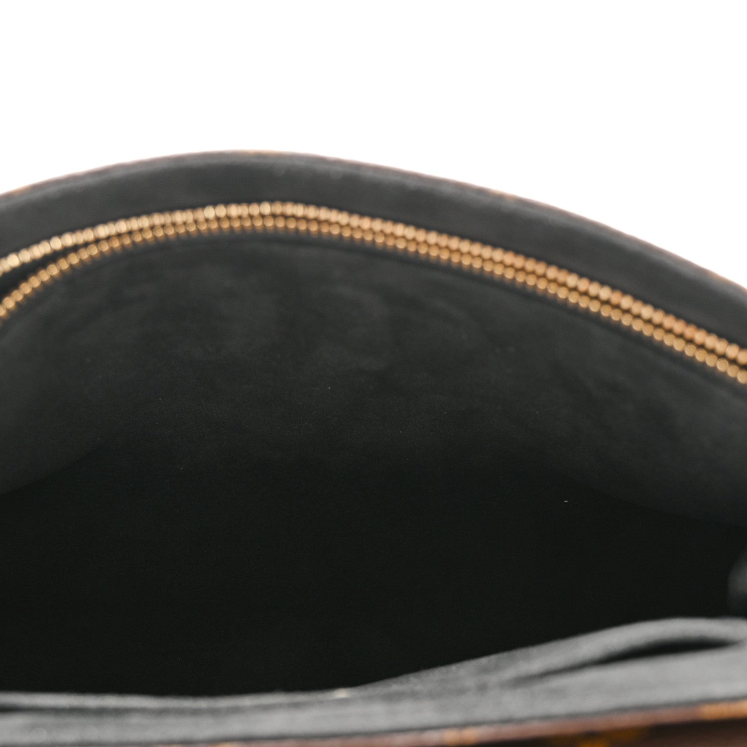 Louis Vuitton Monogram Saint Placide Creme 5 of 9