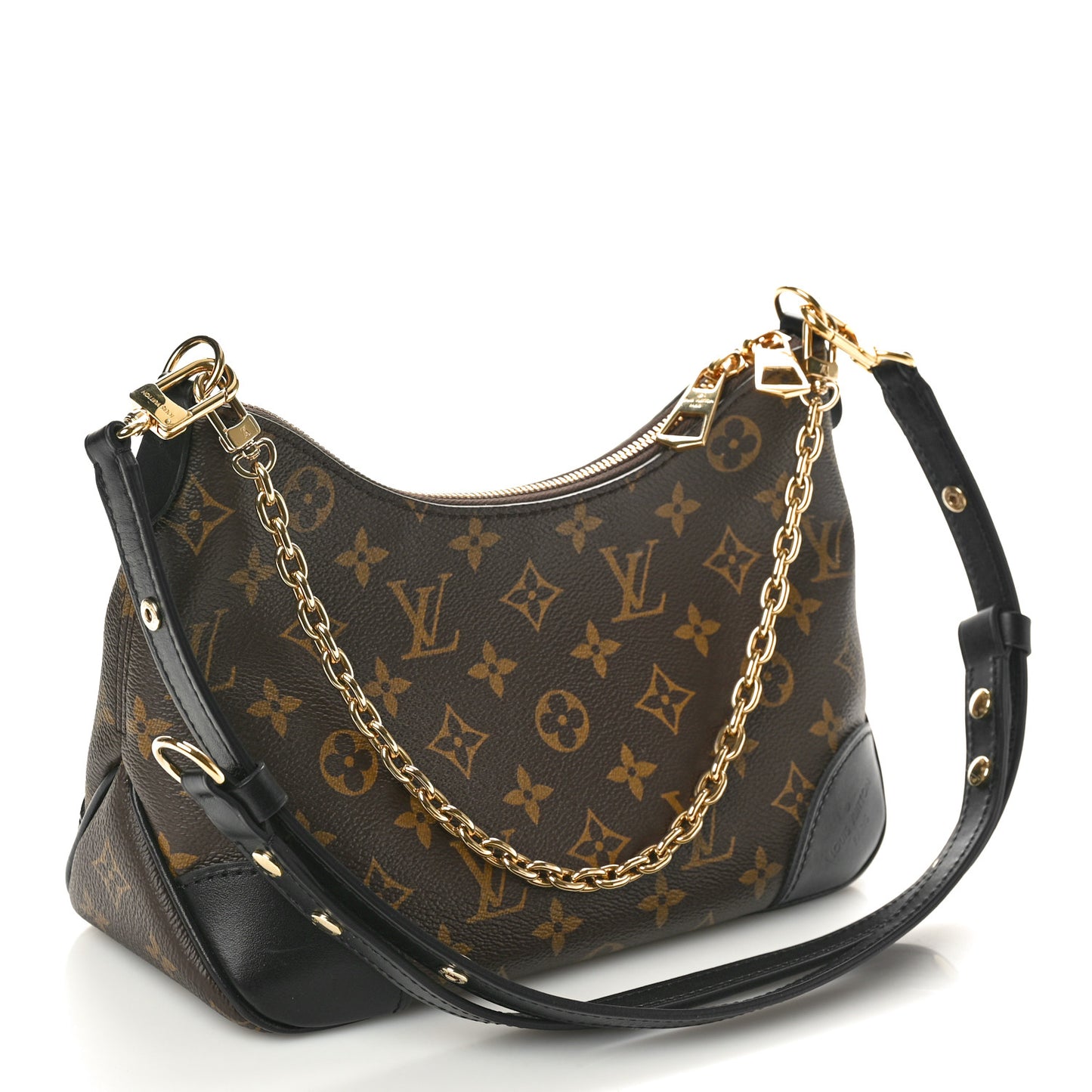 Monogram Boulogne NM Black