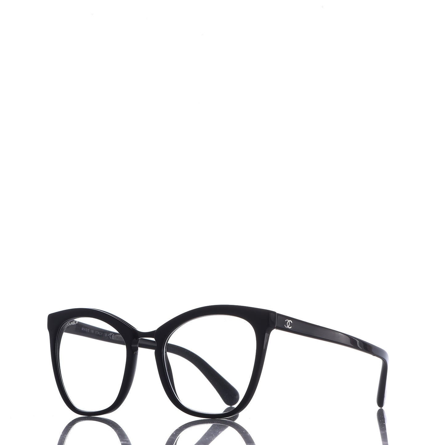 Clip On Sunglasses 5393 Black Burgundy