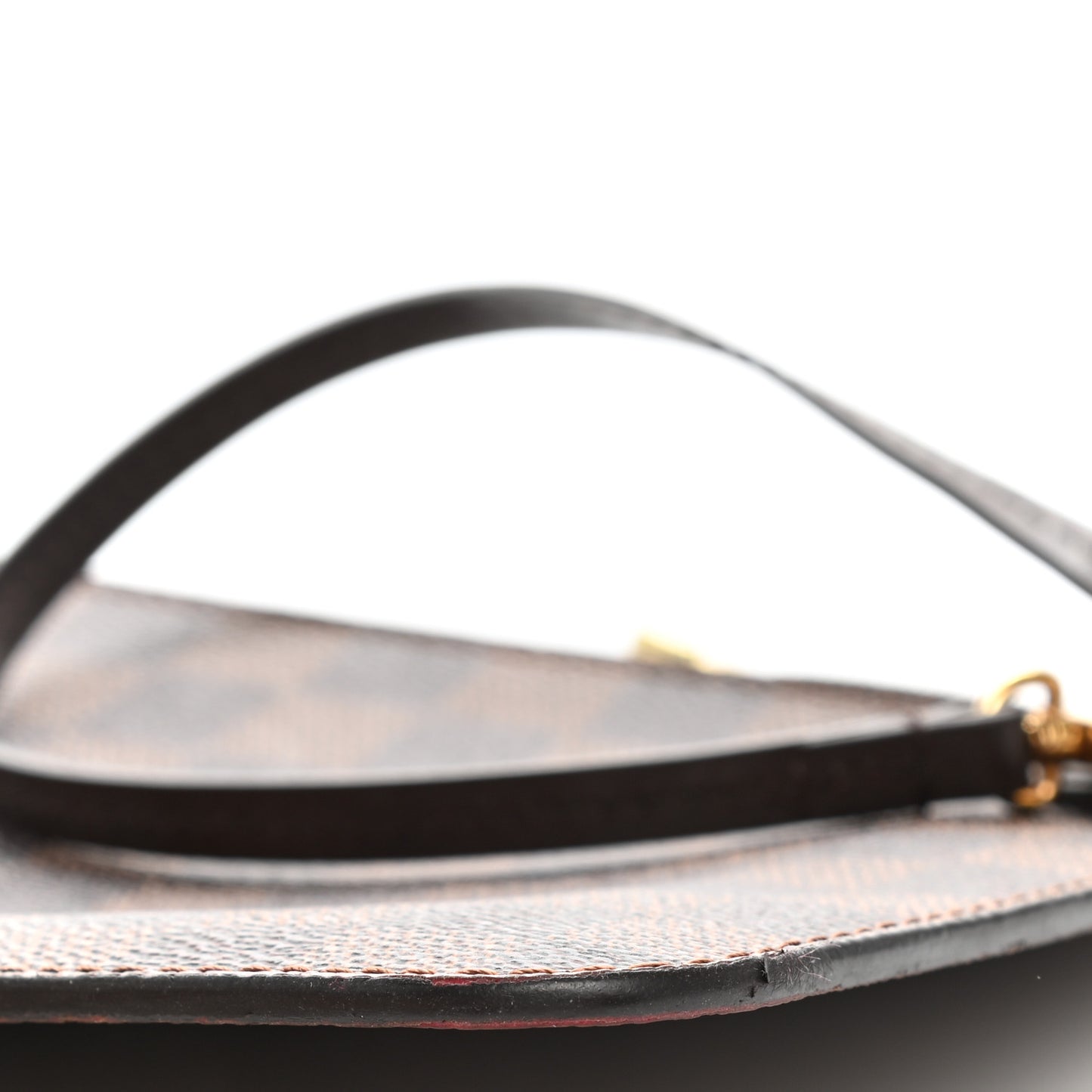 Damier Ebene Neverfull MM GM Pochette