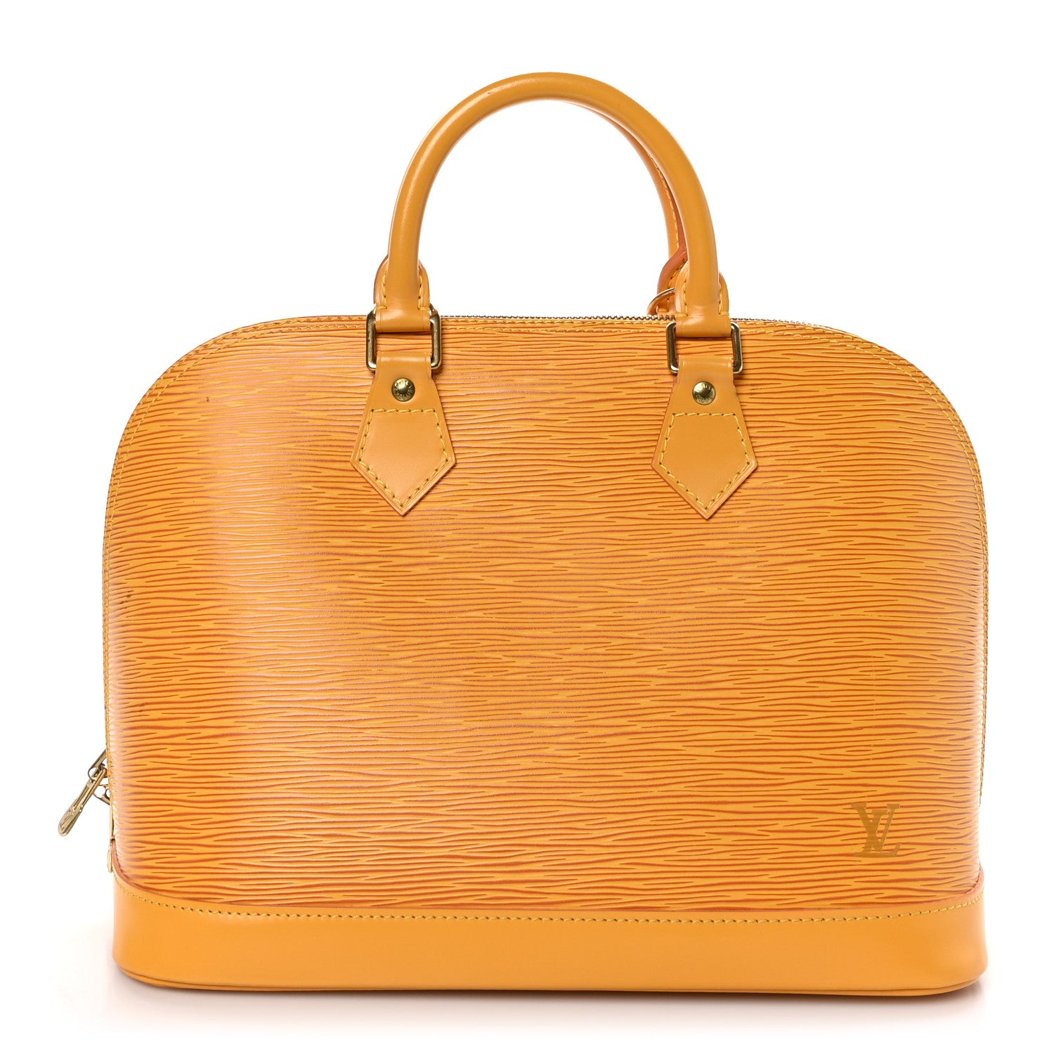 Louis Vuitton Epi Alma PM Tassil 1 of 13
