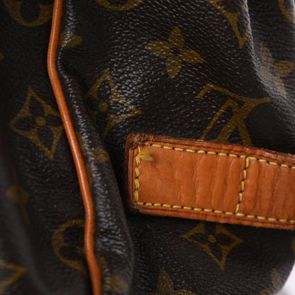 Louis Vuitton Monogram Saumur 43 18 of 26