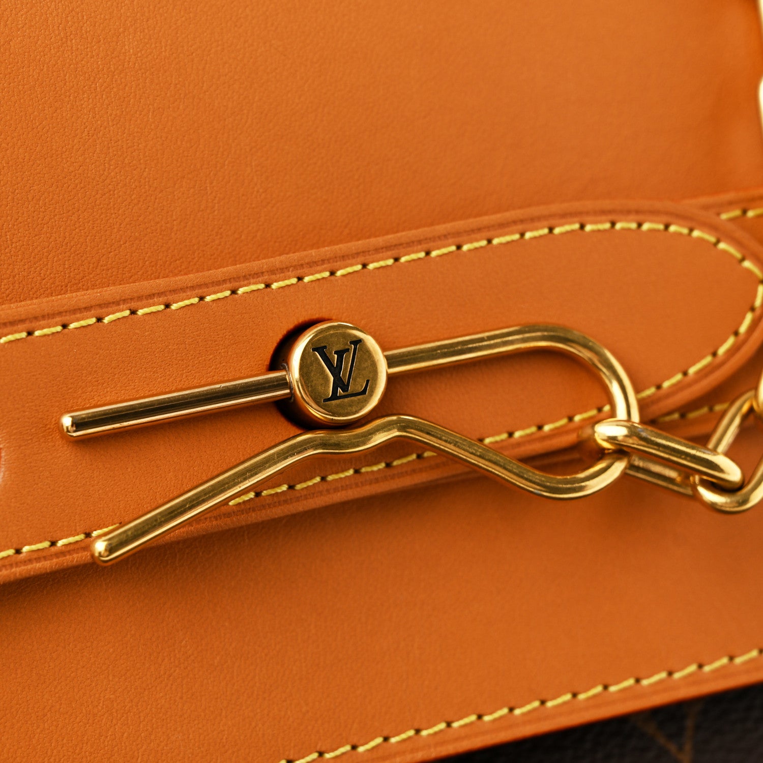 Louis Vuitton Monogram Steamer PM 1886919 – FASHIONPHILE
