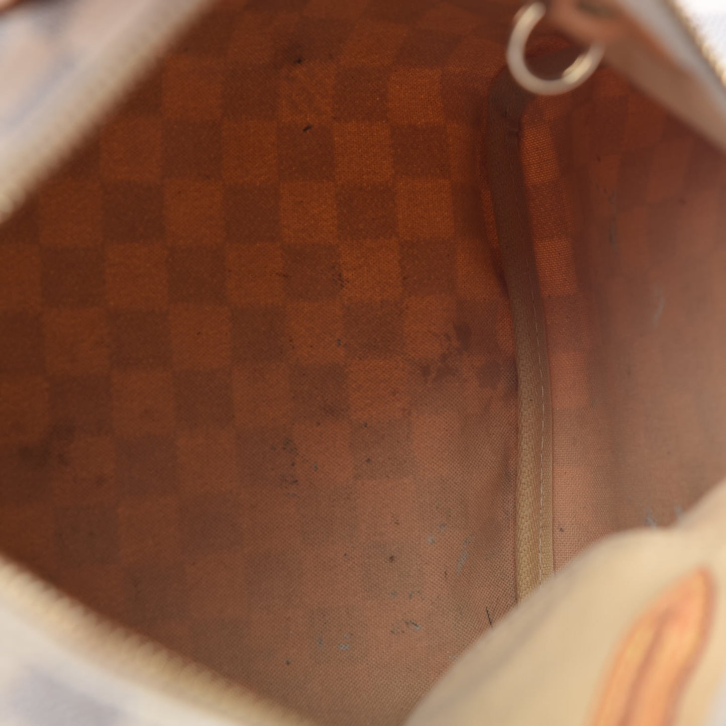 Damier Azur Speedy 30
