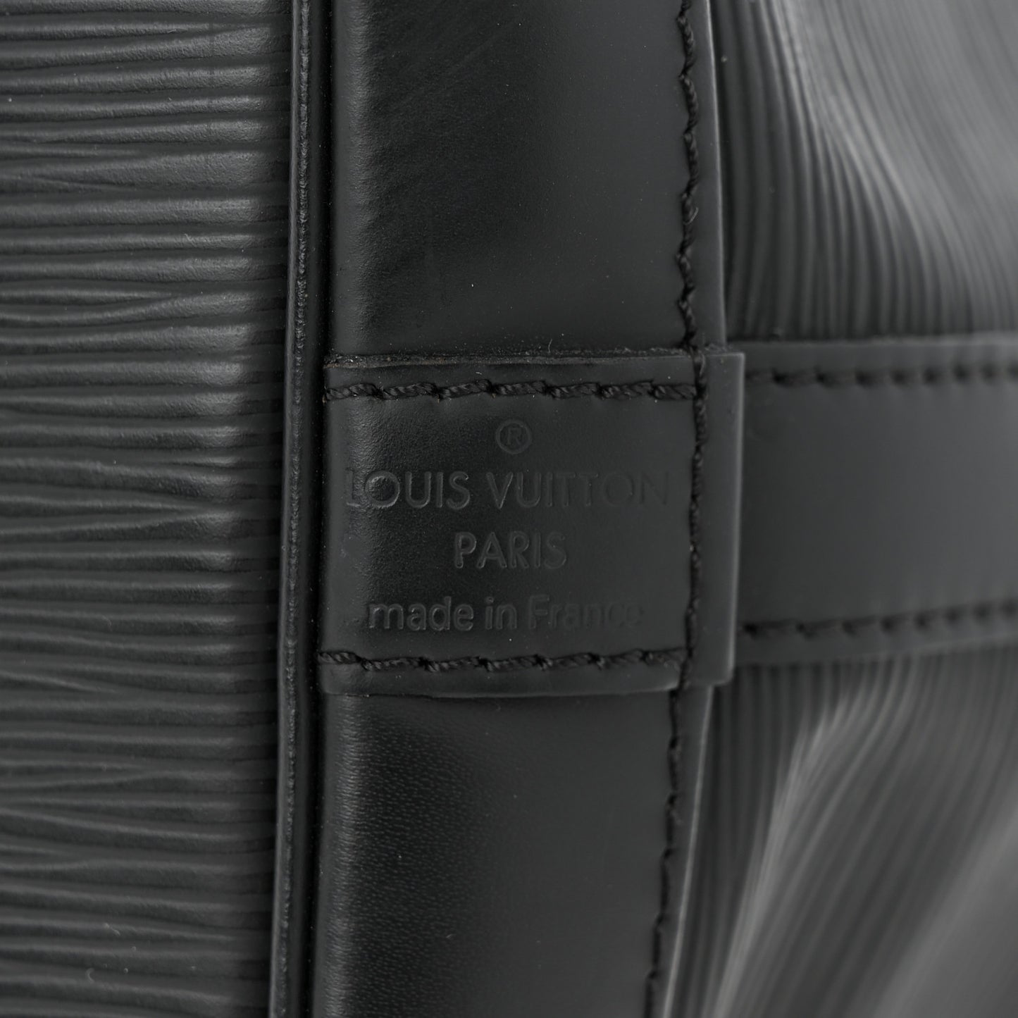 Epi Petit Noe NM Black