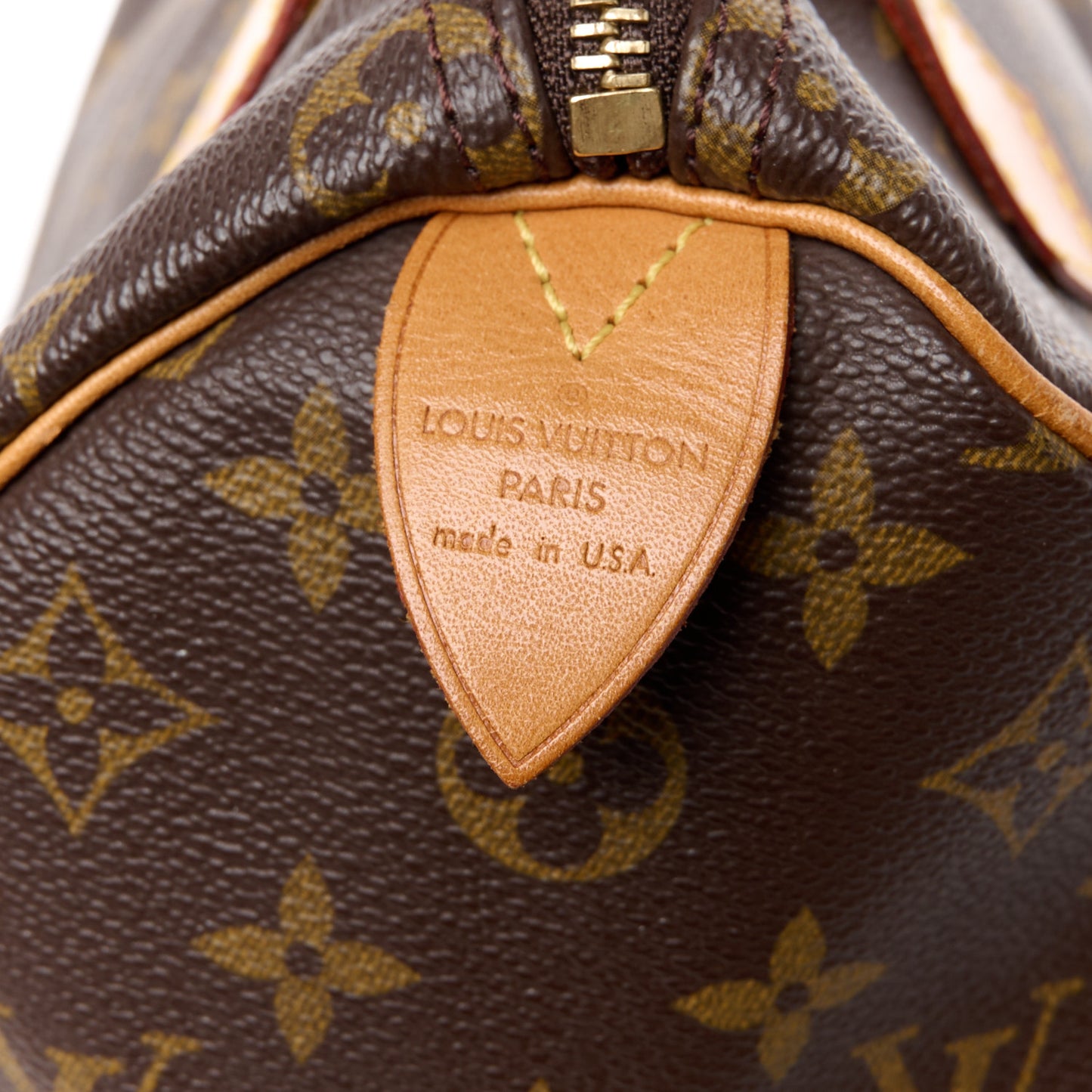 Monogram Speedy 25