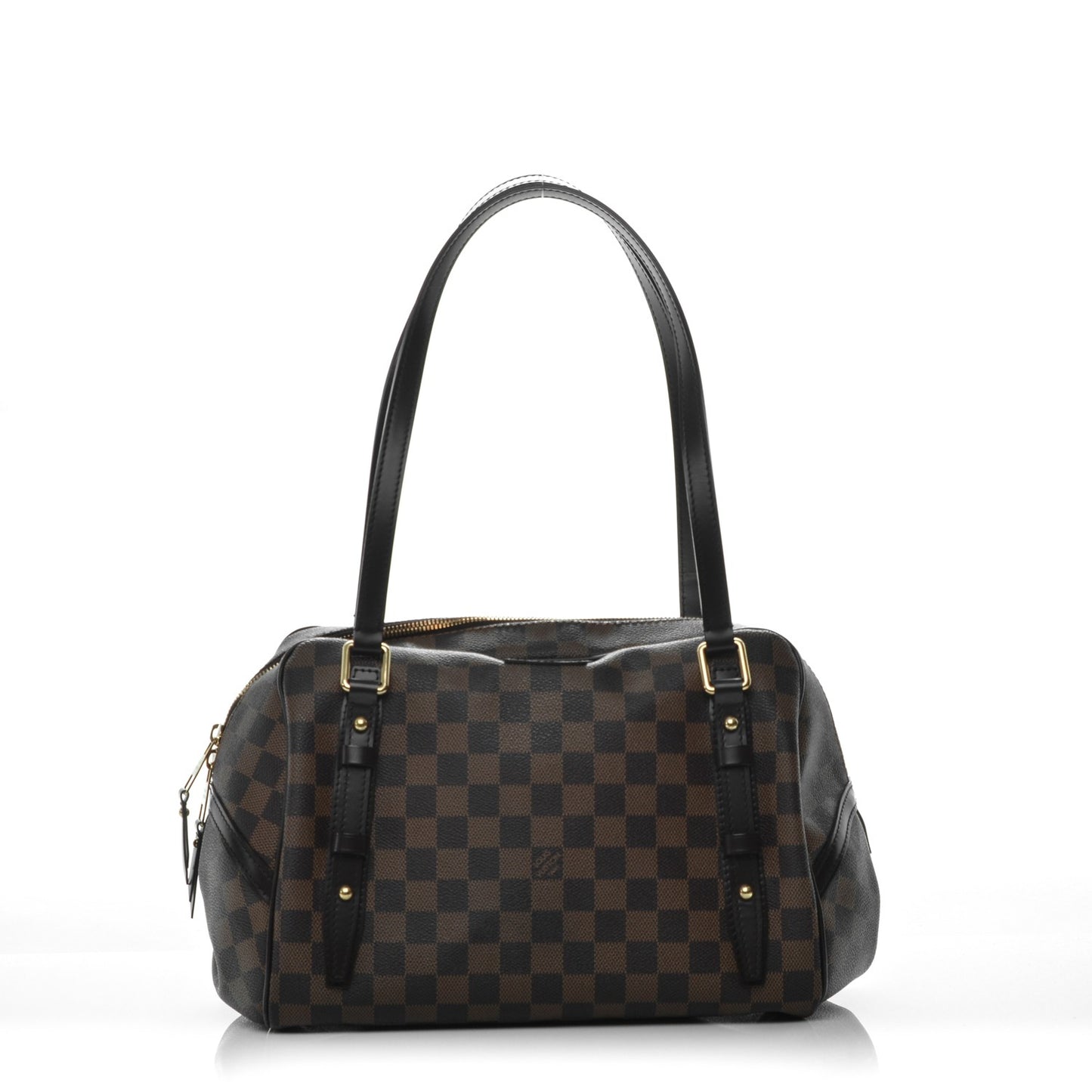 Damier Ebene Rivington GM