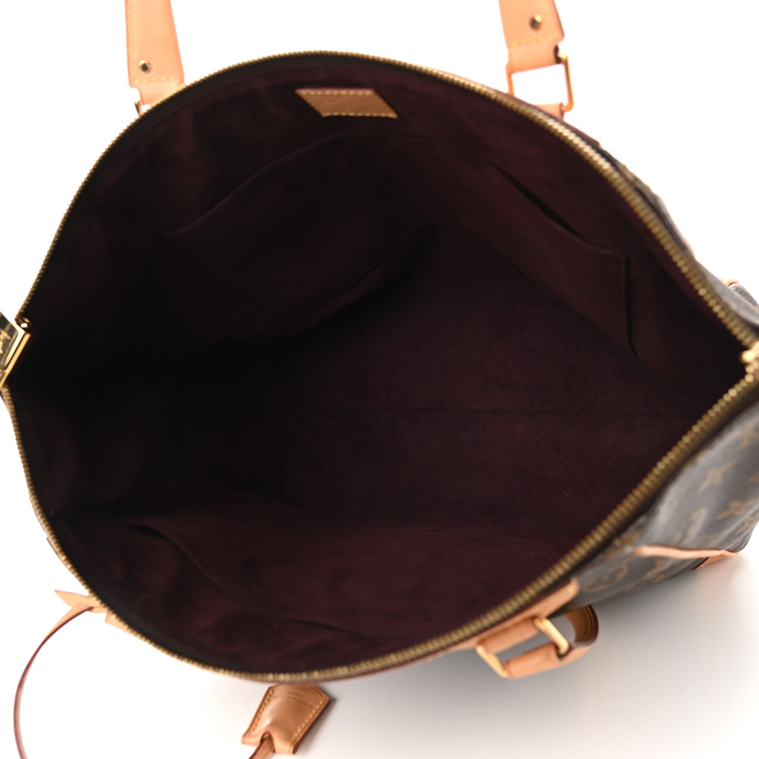 Louis Vuitton Monogram Estrela NM 5 of 14