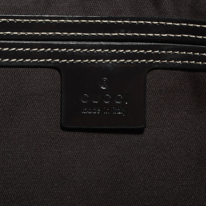 Gucci GG Plus Monogram Medium Joy Boston Brown 6 of 7