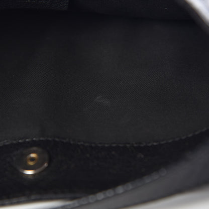 Gucci Guccissima Hobo Black 8 of 15