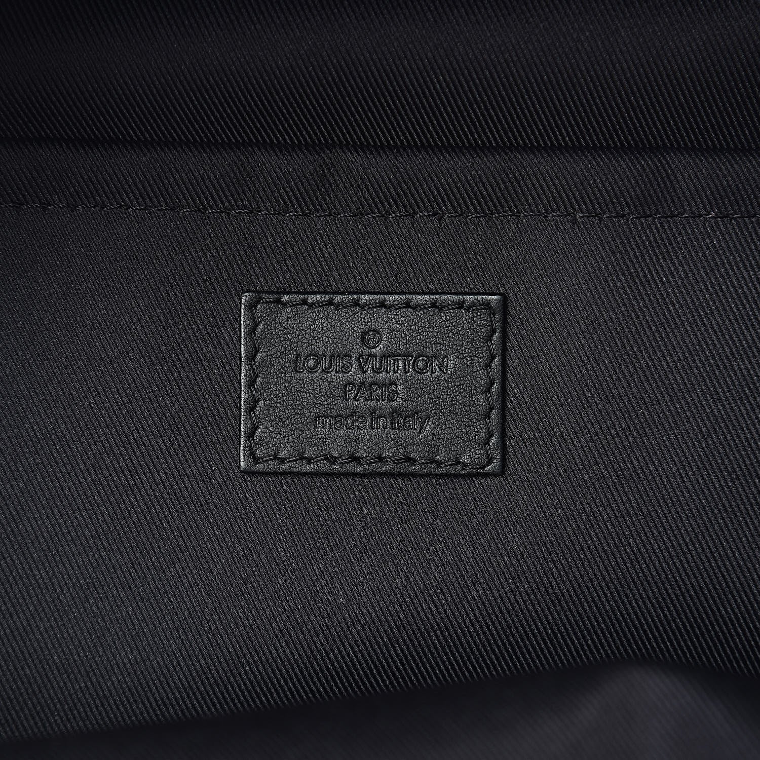 Louis Vuitton Monogram Palm Springs Backpack PM 6 of 10