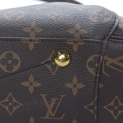 Louis Vuitton Monogram Montaigne GM 11 of 13