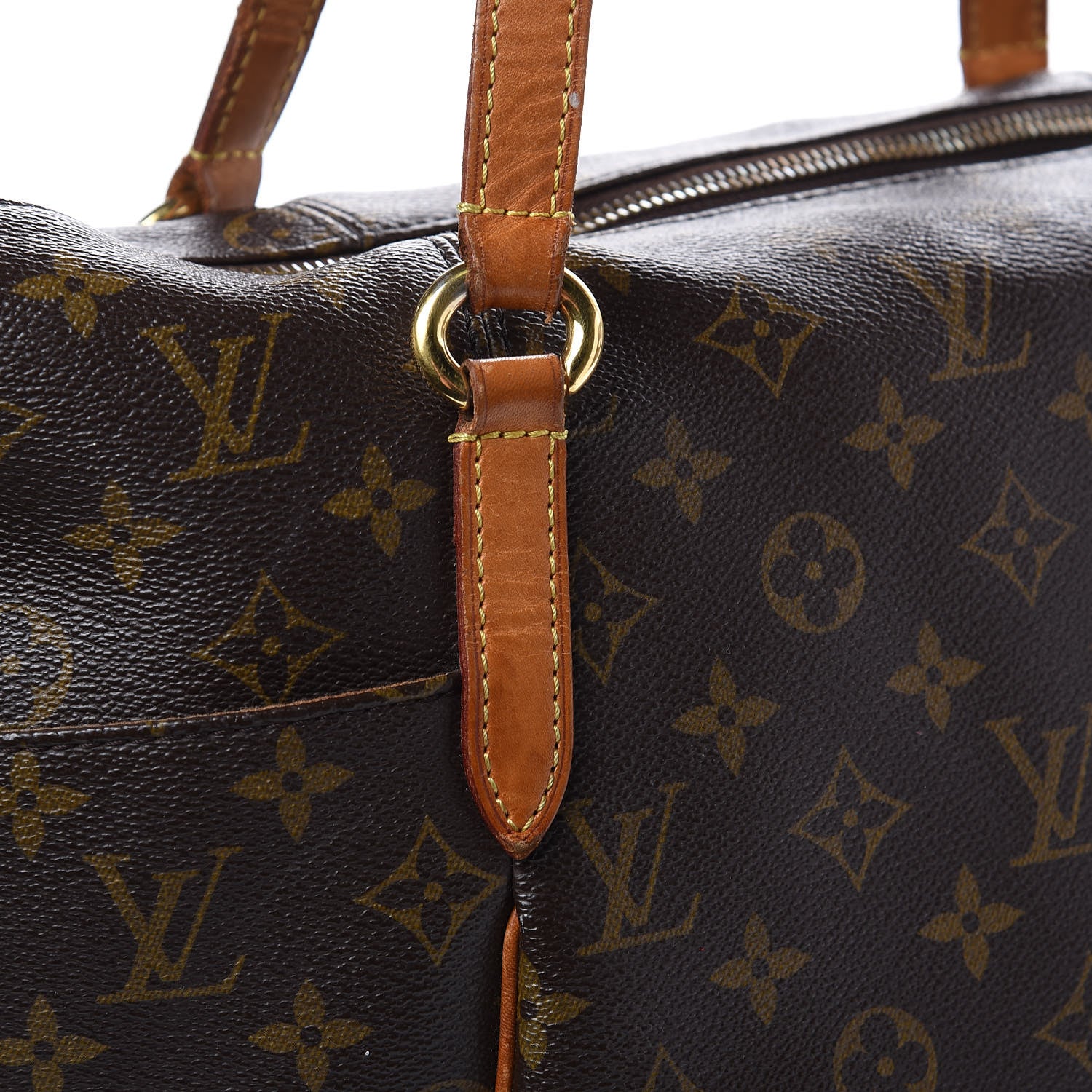 Louis Vuitton Monogram Totally MM 12 of 20