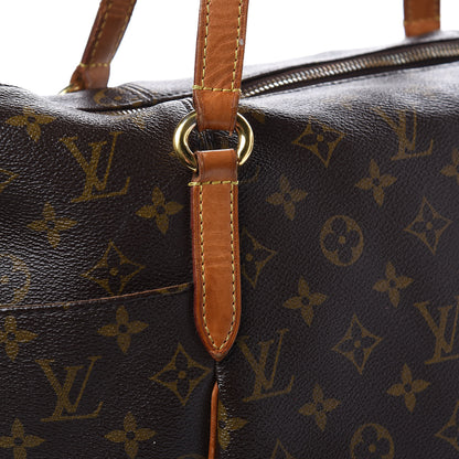 Louis Vuitton Monogram Totally MM 12 of 20