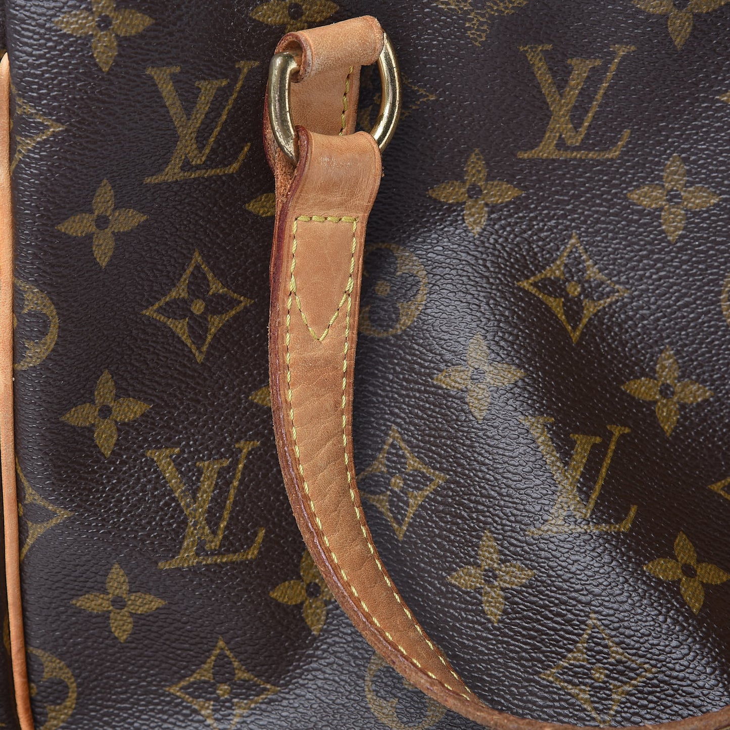 Monogram Batignolles