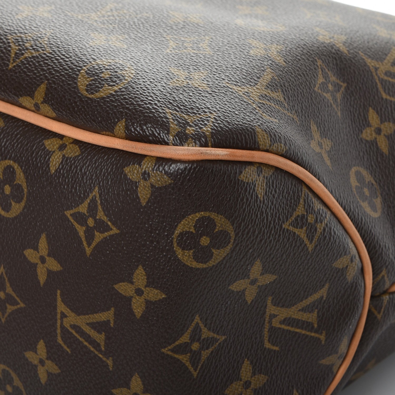 Louis Vuitton Monogram Delightful PM 10 of 12