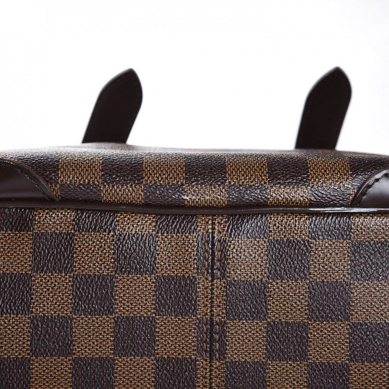 Damier Ebene Verona MM