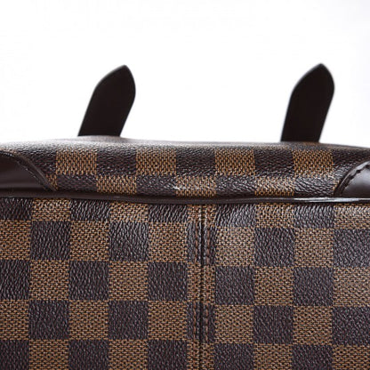 Louis Vuitton Damier Ebene Verona MM 19 of 21