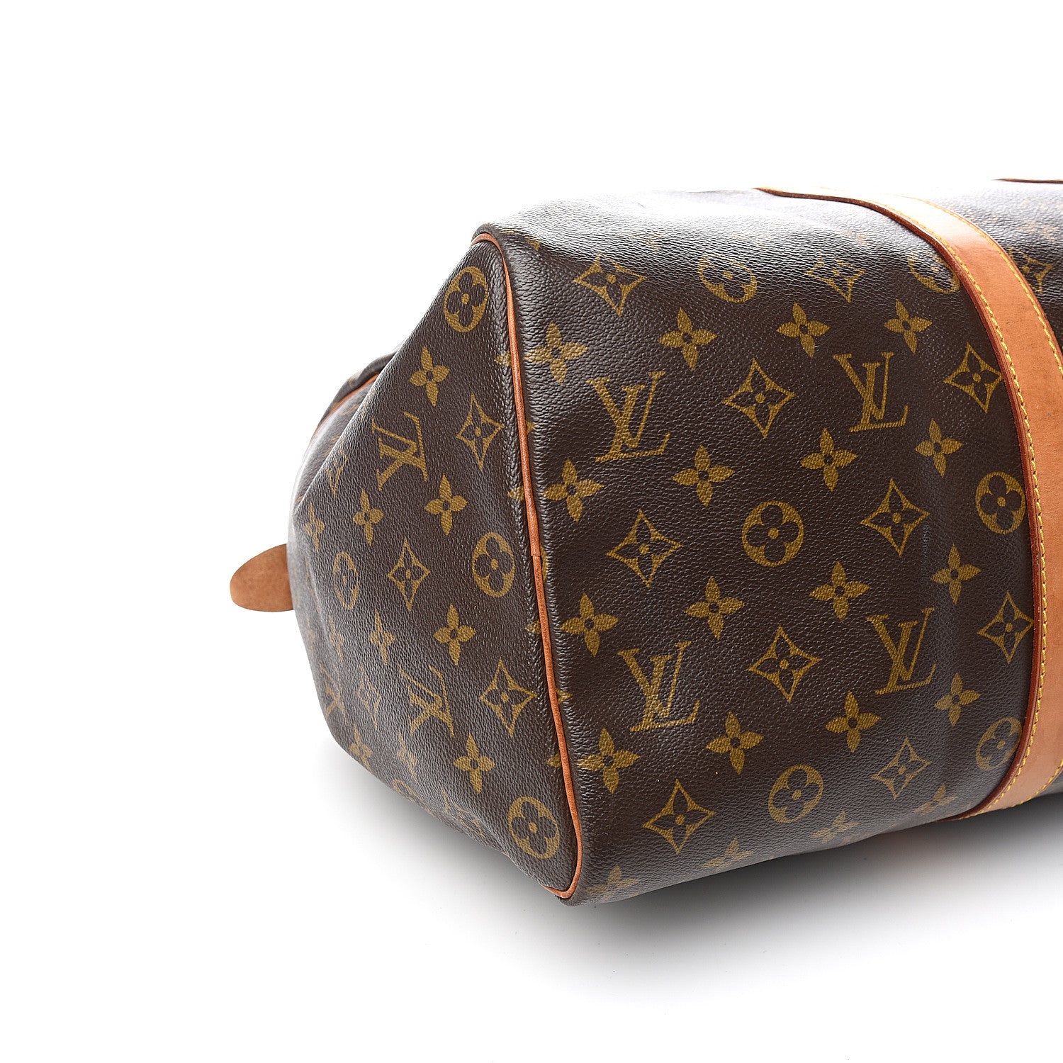 Louis Vuitton Monogram Keepall 45 11 of 13