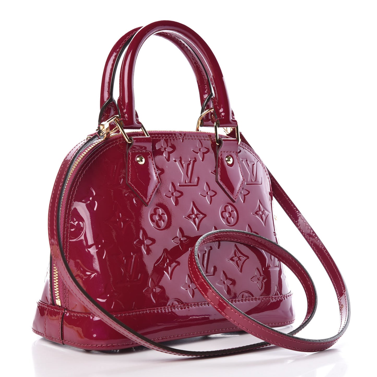 Vernis Alma BB Magenta