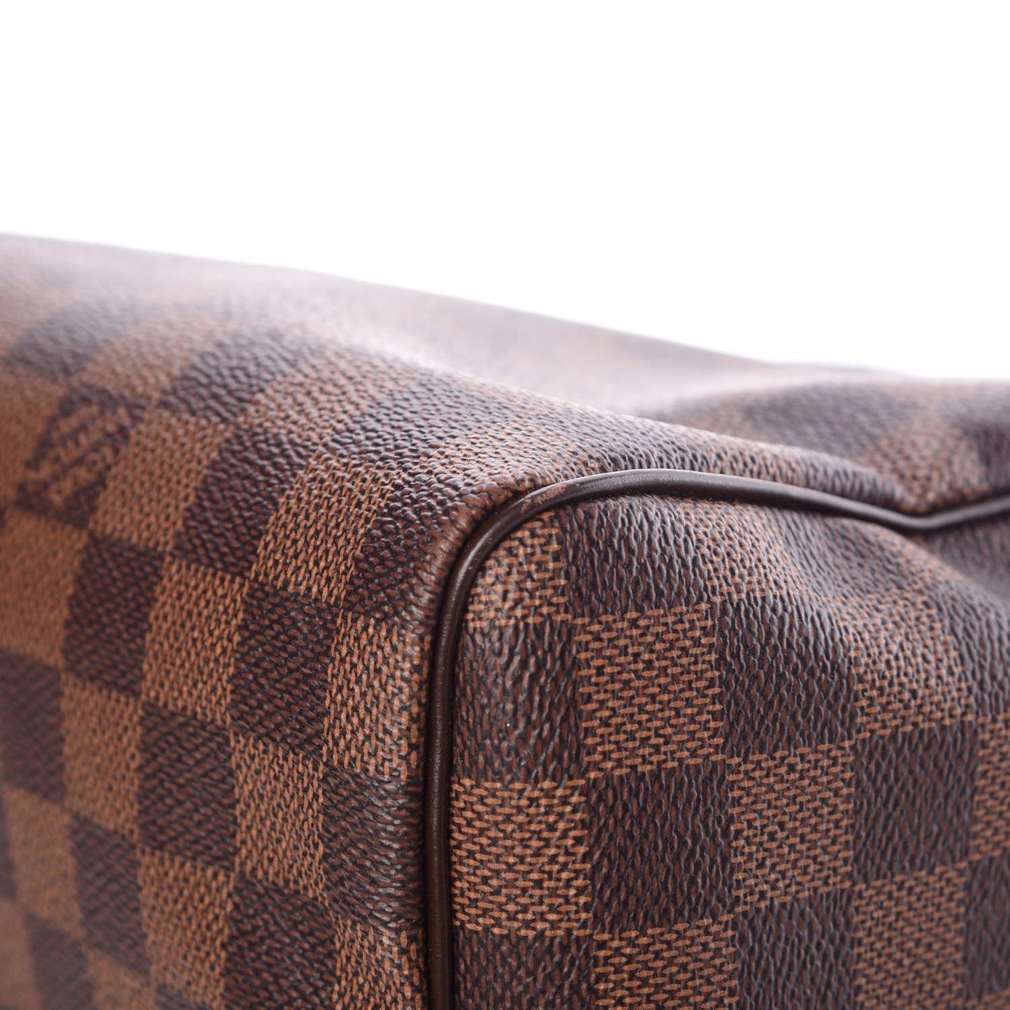 Damier Ebene Speedy Bandouliere 30