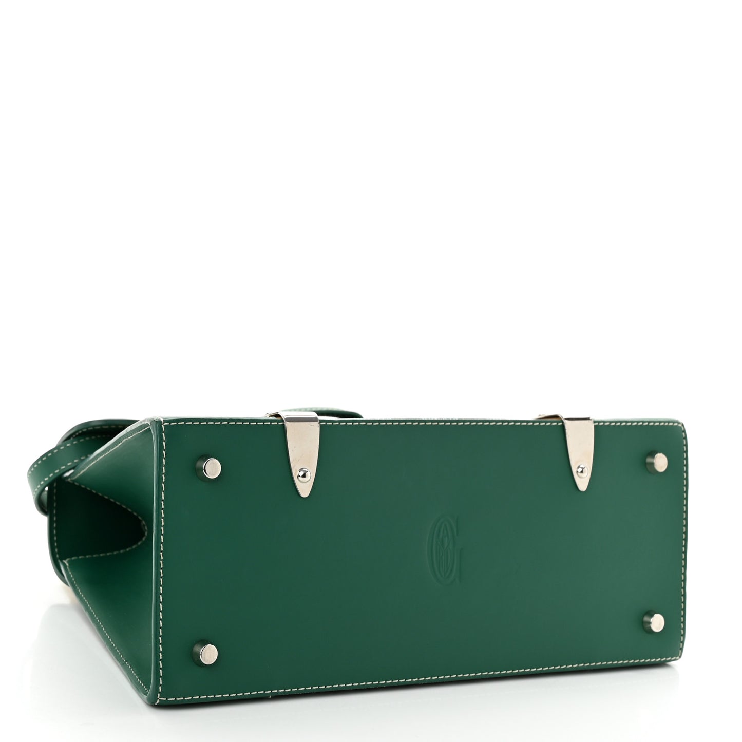 Goyardine Saigon PM Green