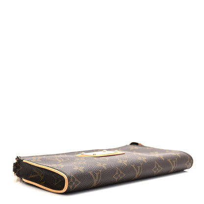 Louis Vuitton Monogram Sophie Clutch 4 of 9