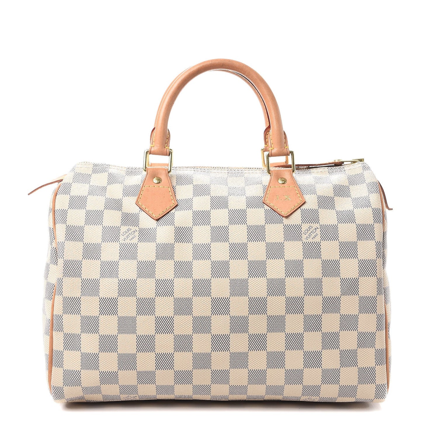 Damier Azur Speedy 30
