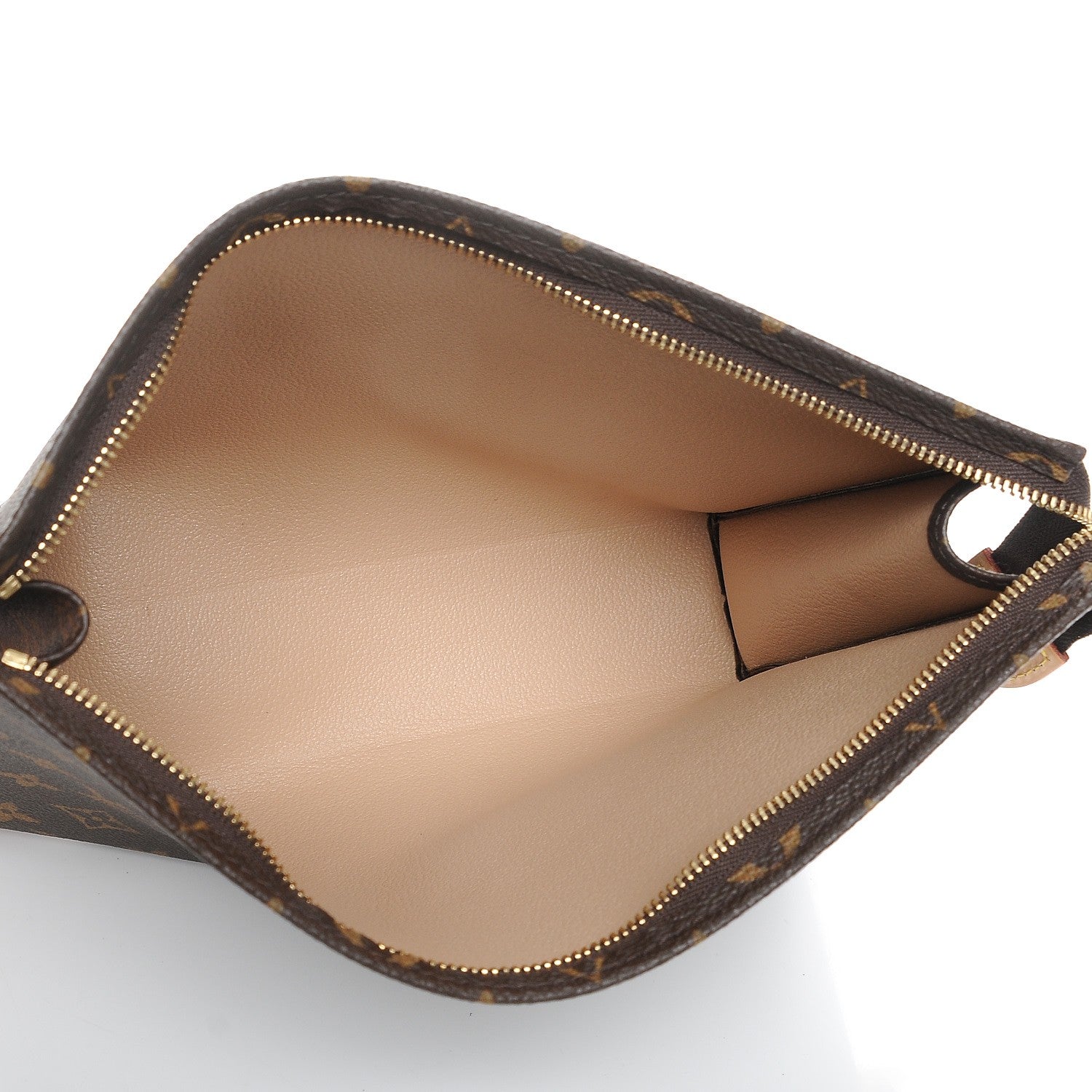 Louis Vuitton Monogram Toiletry Pouch 26 5 of 7