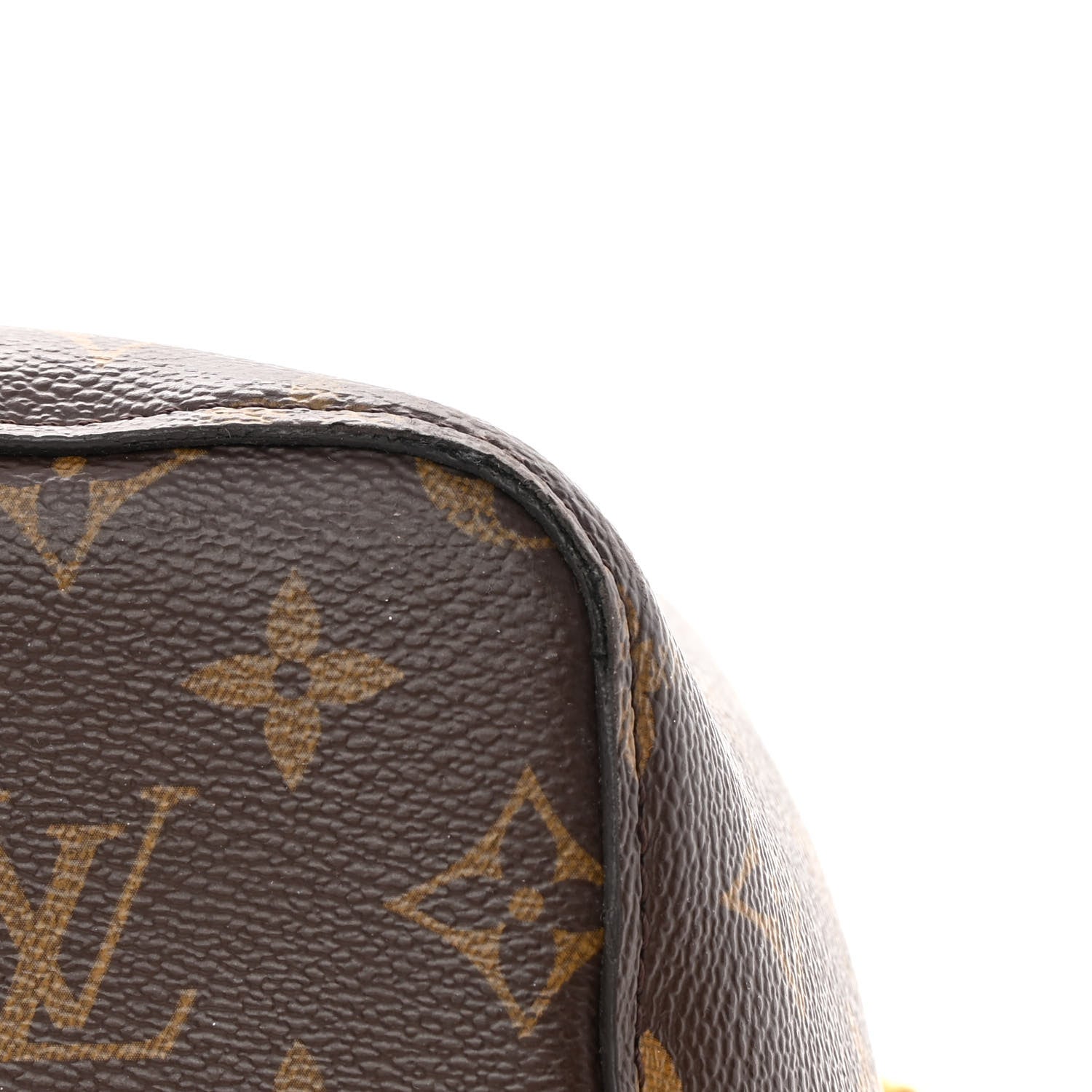Louis Vuitton Monogram Neonoe MM Black 14 of 19