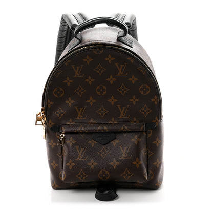 Louis Vuitton Monogram Palm Springs Backpack PM 1 of 10