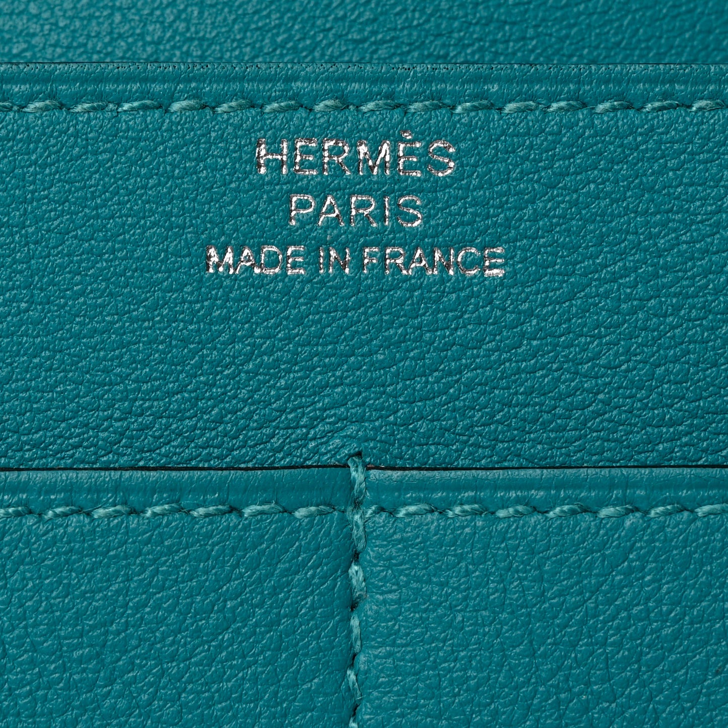 Swift Dogon Duo Wallet Turquoise
