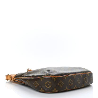 Louis Vuitton Monogram Odeon PM 4 of 16