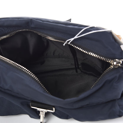 Givenchy Nylon Belt Bag Navy 7 of 10