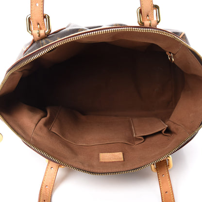 Louis Vuitton Monogram Tivoli GM 5 of 16