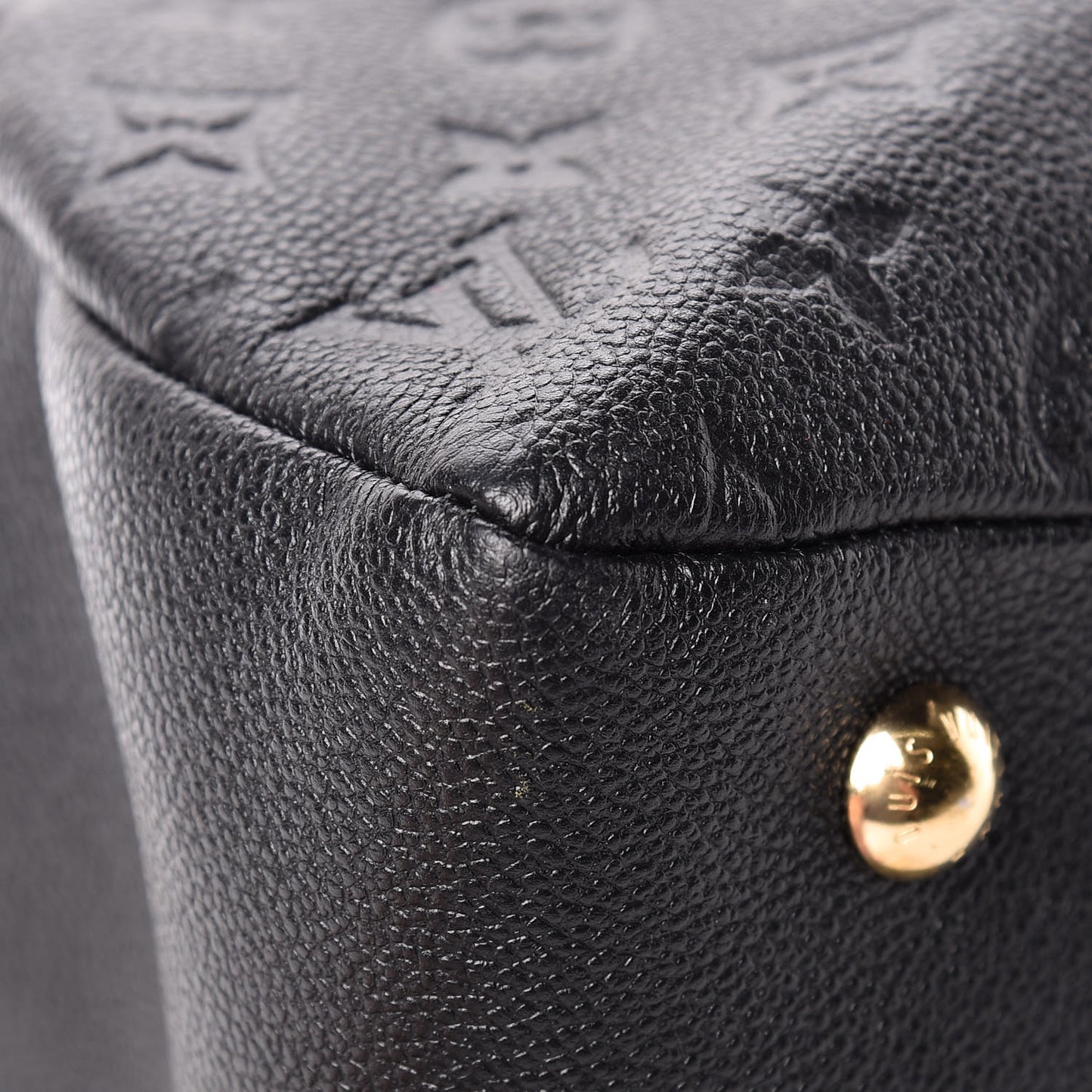 Empreinte Ponthieu PM Black
