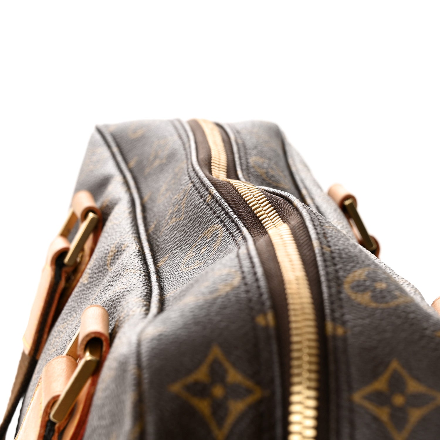 Louis Vuitton Monogram Sac Bosphore Briefcase 19 of 19